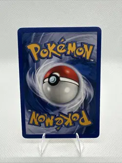Jynx 18/147 Aquapolis Non-Holo Rare Vintage Pokemon Card (LP) - Image 2