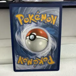 Pokemon Sinistcha ex 210/167 SV06 Twilight Masquerade Special Illus Rare Holo - Image 4