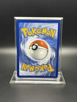 2024 Pokemon Surging Sparks - Volcarona Reverse Holo No. 25/191 - Image 2