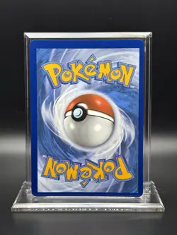 2025 Pokemon Surging Sparks- Energy Search Pro Holo No. 176/191 - Image 2