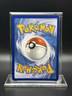 2025 Pokemon Mega Evolutions - Mega Signal Holo No. 171/132 - Image 2