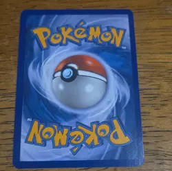Pikachu 70/100 Common Stormfront Pokemon LP 70/100 - Image 2