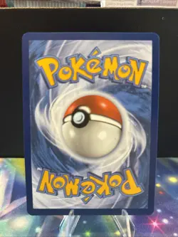 Pokemon TCG Espeon ex Holo Promo - Prismatic Evolutions Stamped 034/131 NM - Image 2