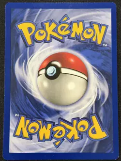 Omastar 40/62 Fossil Set LP Pokemon TCG 1999 - Image 2