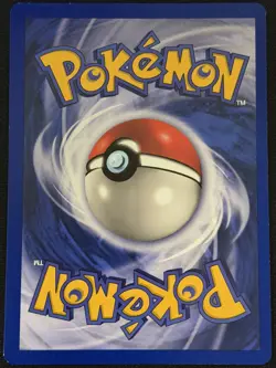 Omanyte 52/62 Fossil Set LP Pokemon TCG 1999 - Image 2