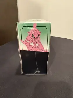 Paradox Rift Pokemon Center Elite Trainer Box Iron Valiant ETB Exclusive, Sealed - Image 5