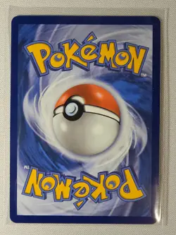 Pokemon Energy Switch 107/084 - Full Art Ultra Rare - Pitch Black - NM - Image 2