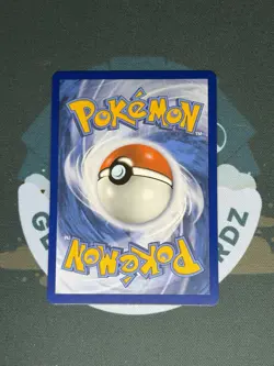 Pokemon TCG Ampharos GX Team Up 43/181 Holo Ultra Rare NM/M - Image 2