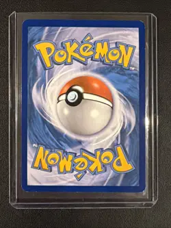 Pokemon TCG All Night Party XY Breakpoint 96/122 Reverse Holo Umbreon cameo - Image 2