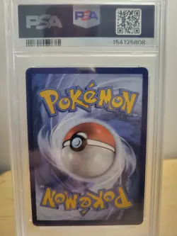 Pokemon Mega Gardevoir EX Mega Evolutoion 178/132 SIR PSA 9 - Image 2