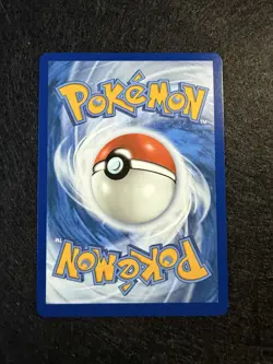 Goldeen Pitch Black 87/84 IR Pokemon TCG Pack Fresh NM - Image 2