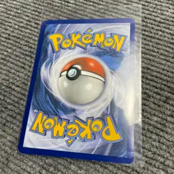 POKEMON CHARIZARD GX #SM195 (JUMBO Holo 2019) NM BLACK STAR PROMO - Image 2
