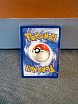Pokemon TCG Chaos Rising 097/086 Watchog Illustration Rare NM / M - Image 2