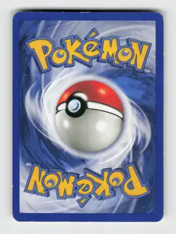 Scyther 10/64 Unlimited Holo Rare Jungle Pokemon 1999 Moderately Played - Image 2