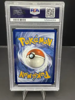 Pokemon TCG Friends in Sinnoh PSA 10 Crown Zenith #149/159 Full Art Trainer - Image 2