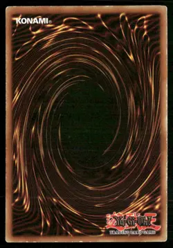 Prohibition PSV-039 Rare Yu-Gi-Oh 1st Edition Moderately Played - Image 2