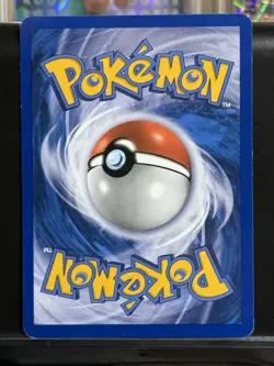 Pokemon TCG Pikachu 57/108 EX Power Keepers - Image 2