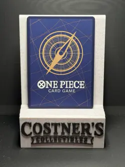 Rosinante & Law EB04-038 SR One Piece The Azure Sea's Seven Foil English - Image 2