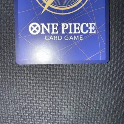 One Piece Buggy (048) (Alternate Art) OP16-048 The Time of Battle Foil - Image 4