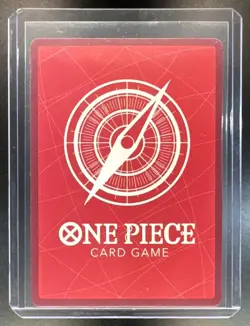 2026 One Piece The Time of Battle Portgas.D.Ace #OP16-001 Leader Alt Art Special - Image 2