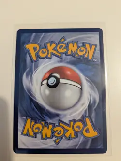 Inteleon 142/132 Illustration Rare IR Pokemon TCG Mega Evolutions - Image 2