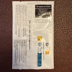 One Piece x Round1 Round One Piece Promo Pack USA English Sealed IN HAND - Image 3