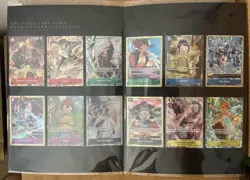 Bandai One Piece Card Game Premium Card Collection Best Selection Vol.6 - Image 3