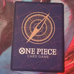 Bandai One Piece CCG Charlotte Pudding PRB02-010 Premium Booster Foil 5000 EN - Image 3