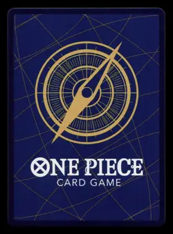 One Piece Promotion Cards #P-093 Trafalgar Law (Illustration Box Vol.6) #2 - Image 2