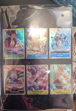 One Piece Card Game Premium Card Collection Best Selection Vol. 6 Sealed English - Image 4