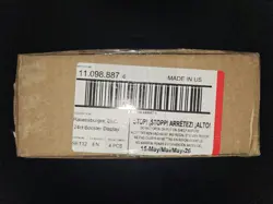 Disney Lorcana Wilds Unknown Booster Box Case | SEALED CASE - Image 1