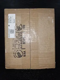 Disney Lorcana Wilds Unknown Booster Box Case | SEALED CASE - Image 2