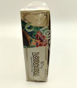 Disney Lorcana Fabled Booster Box Factory Sealed NEW - Image 4