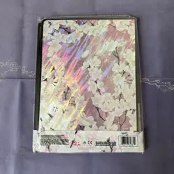 Yugioh Ash Blossom 9 Pocket Duelist Portfolio Binder Brand New - Image 2