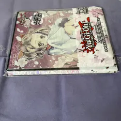 Yugioh Ash Blossom 9 Pocket Duelist Portfolio Binder Brand New - Image 3