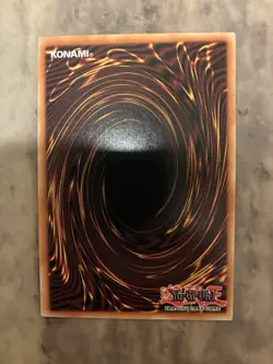 Yugioh! TCG - Retaliating "C" - Starlight Rare - 2025 Mega-Pack - MP25-EN027 - Image 2