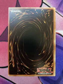 Jinzo RP02-EN001 Retro Pack 2 (2020 Date Reprint) Unlimited Foil NM Yu-Gi-Oh! - Image 3