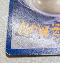 Pokemon Card Team Rocket Dark Blastoise 20/82 1st Edition Rare - Image 3