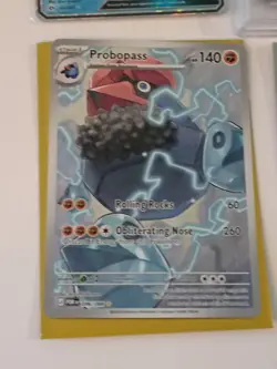 Pokemon Mewtwo & Magneton PSA Graded Cards-Full Art-Promo Holo Card Lot - Image 3