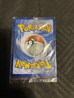 Pokemon TCG Greninja Gold Star SWSH144 Celebrations Black Star Promo Card LP - Image 3