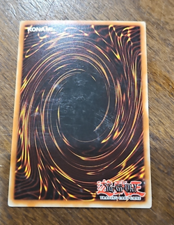 Yugioh! Dark Blade - YS11-EN003 - Common - 1st Edition - Image 3