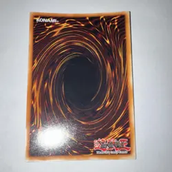Konami Beta the Magnet Warrior DOR-002 Duelist of the Roses Holo Card - Image 2