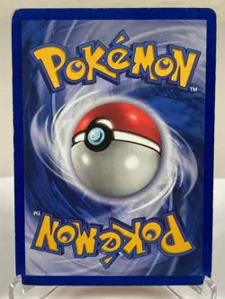 Moltres 27/62 - Fossil Set WOTC Rare Pokemon Card - Heavily Played - Image 5