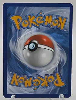 Teal Mask Ogerpon ex Holo SV: Scarlet & Violet Promo Cards 166 NM - Image 2