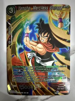 Dragon Ball Super Card Game. Lot of 12 SR Cards. Dragon Ball Super TCG CCG - Image 4