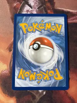 Ditto 107/159 Prize Pack Series 3 Pokemon Promo Card NM/LP Play Stamp - Image 3