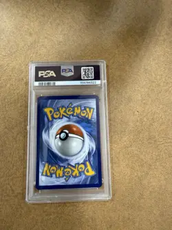 Pokemon Mega Dragonite ex 290/217 Me: Ascended Heroes SIR Holo PSA 10 - Image 2