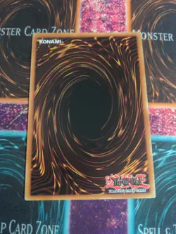Yu-Gi-Oh! Zoodiac Ramram OP05-EN008 Unlimited Super Rare NM - Image 3