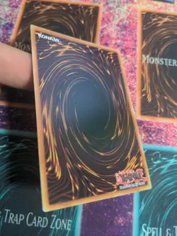 Yu-Gi-Oh! Zoodiac Ramram OP05-EN008 Unlimited Super Rare NM - Image 4