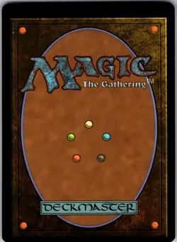 Misprint/Miscut Lightning Axe TSR - 174 FOIL - Image 2